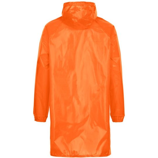 Дождевик Rainman Zip Pro оранжевый неон, размер L