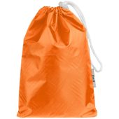 Дождевик Rainman Zip Pro оранжевый неон, размер M
