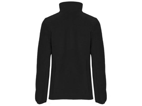 Куртка флисовая Artic, женская, черный (M), арт. 024681903