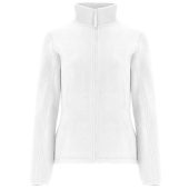 Куртка флисовая Artic, женская, белый (XL), арт. 024683303