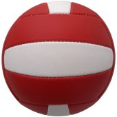 Волейбольный мяч Match Point, красно-белый