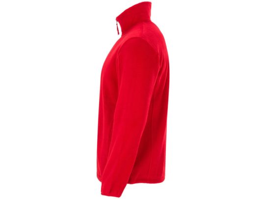Куртка флисовая Artic, мужская, красный (XL), арт. 024673803