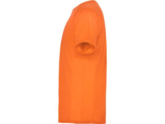 Спортивная футболка Montecarlo мужская, неоновый оранжевый (3XL), арт. 024936703