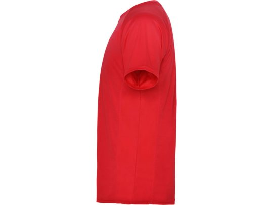 Спортивная футболка Montecarlo мужская, красный (XL), арт. 024930303