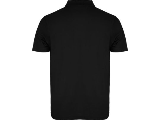 Рубашка поло Austral мужская, черный (L), арт. 024624203