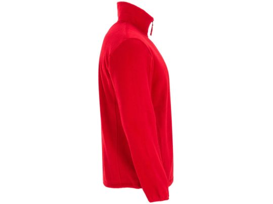 Куртка флисовая Artic, мужская, красный (4XL), арт. 024674603