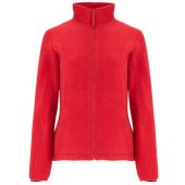 Куртка флисовая Artic, женская, красный (2XL), арт. 024680803