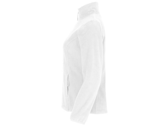 Куртка флисовая Artic, женская, белый (2XL), арт. 024683403