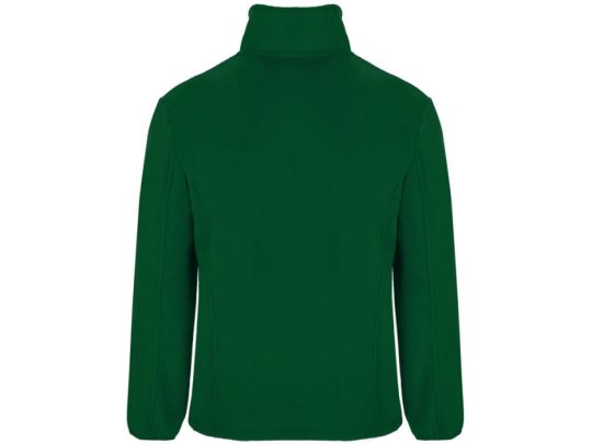 Куртка флисовая Artic, мужская, бутылочный зеленый (L), арт. 024676403