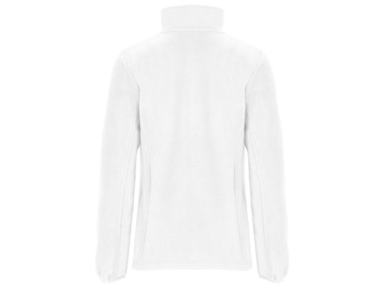 Куртка флисовая Artic, женская, белый (L), арт. 024683203