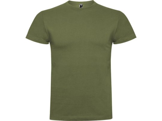 Футболка Braco мужская, армейский зеленый (XL), арт. 024818303