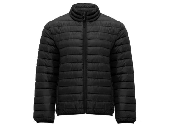 Куртка Finland, мужская, черный (L), арт. 024665103
