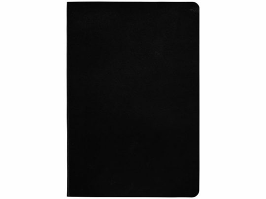Блокнот А5 Gallery, черный (Р), арт. 024769303