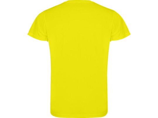 Футболка Camimera мужская, желтый (L), арт. 024587903