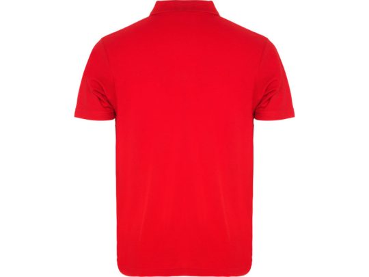 Рубашка поло Austral мужская, красный (L), арт. 024624703