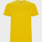 Футболка Stafford мужская, желтый (XL), арт. 024570003