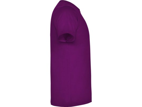 Футболка Dogo Premium мужская, фиолетовый (M), арт. 024552003