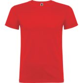 Футболка Beagle мужская, красный (XL), арт. 024520403