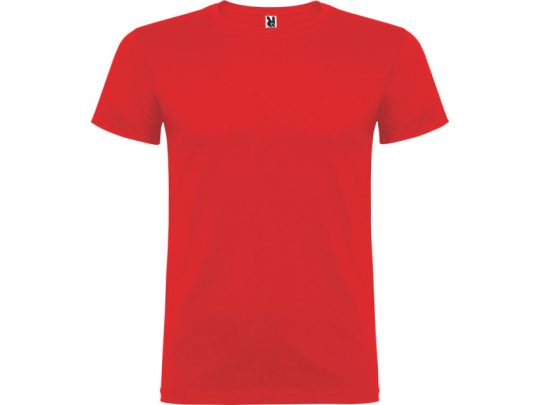 Футболка Beagle мужская, красный (XL), арт. 024520403