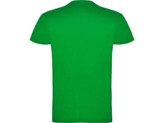 Футболка Beagle мужская, травянисто-зеленый (L), арт. 024880503