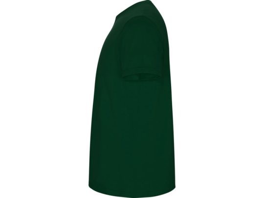 Футболка Stafford мужская, бутылочный зеленый (3XL), арт. 024574103