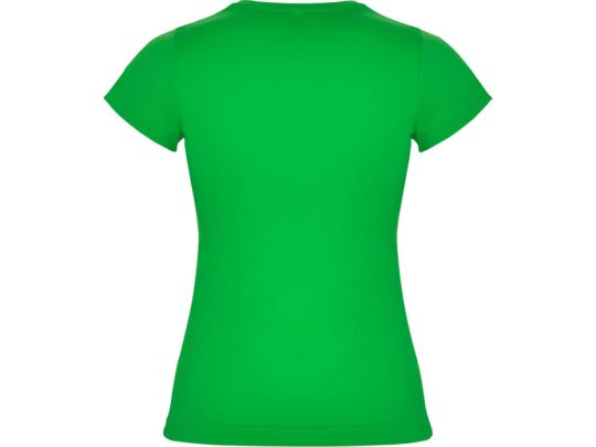 Футболка Jamaica женская, травянисто-зеленый (2XL), арт. 024543103