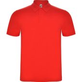 Рубашка поло Austral мужская, красный (XL), арт. 024624803