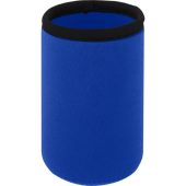 Vrie Держатель-рукав для жестяных банок из переработанного неопрена, синий, арт. 024884303
