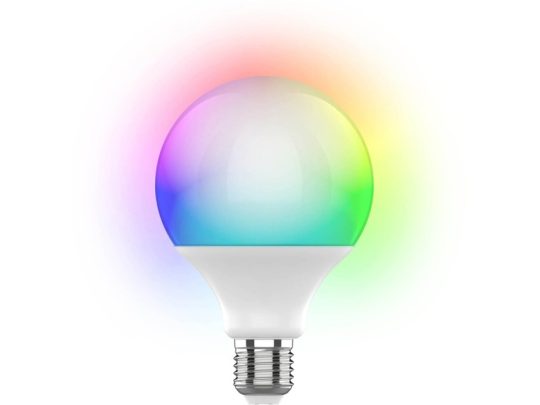 Умная лампочка HIPER IoT LED R1 RGB, арт. 024805703