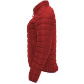 Куртка Finland, женская, красный (M), арт. 024671103