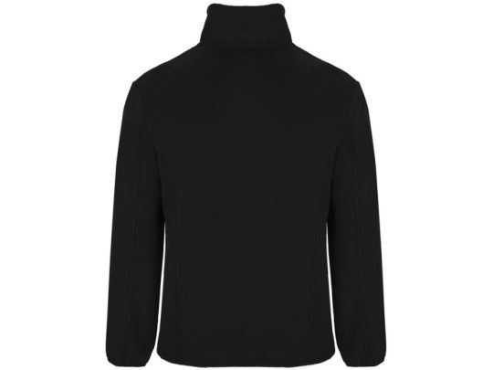 Куртка флисовая Artic, мужская, черный (3XL), арт. 024675203