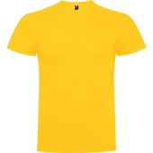 Футболка Braco мужская, золотисто-желтый (XL), арт. 024820903