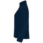 Куртка флисовая Artic, женская, нэйви (2XL), арт. 024680603