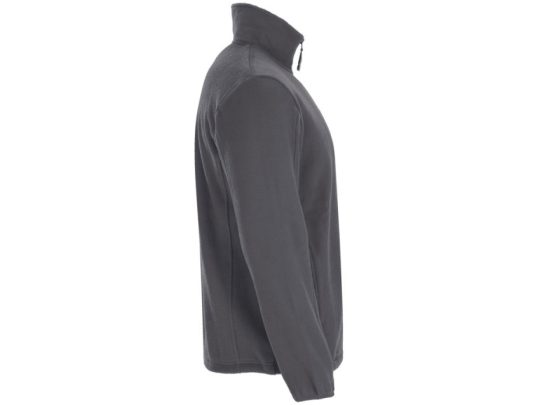 Куртка флисовая Artic, мужская, свинцовый (4XL), арт. 024676103