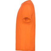 Спортивная футболка Montecarlo детская, неоновый оранжевый (16), арт. 024928903