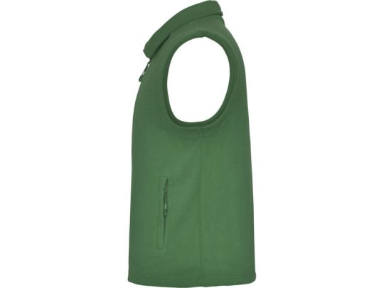 Жилет флисовый Bellagio, мужской, лесной зеленый (XL), арт. 024761103