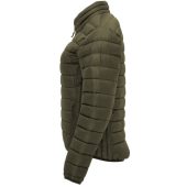 Куртка Finland, женская, армейский зеленый (2XL), арт. 024670403