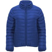 Куртка Finland, женская, ярко-синий (M), арт. 024672603