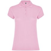 Рубашка поло Star женская, светло-розовый (XL), арт. 024644503