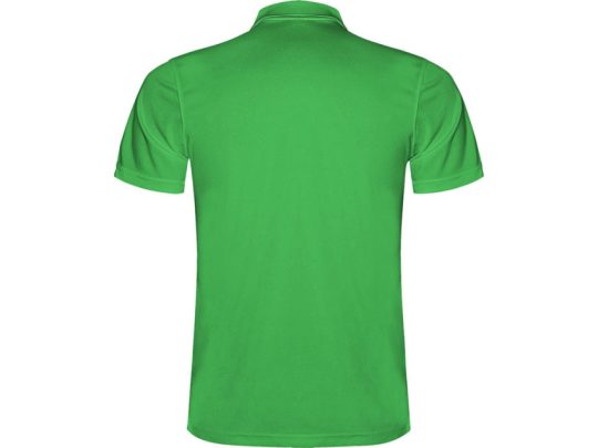 Рубашка поло Monzha мужская, папаратниковый (XL), арт. 024802003