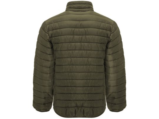 Куртка Finland, мужская, армейский зеленый (L), арт. 024666203