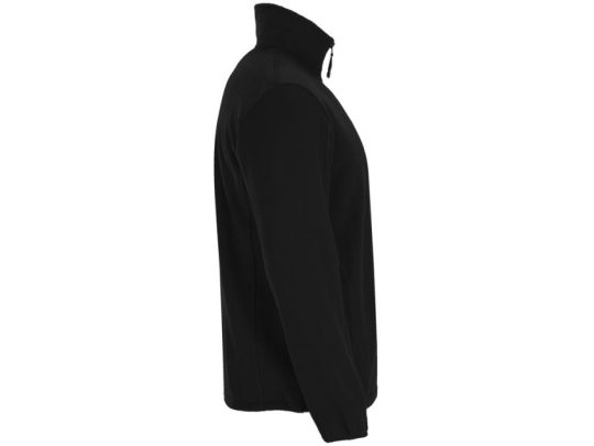 Куртка флисовая Artic, мужская, черный (M), арт. 024674903