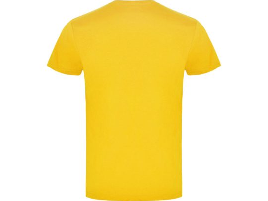 Футболка Braco мужская, золотисто-желтый (2XL), арт. 024821003