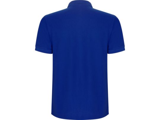 Рубашка поло Pegaso мужская, королевский синий (S), арт. 024645403