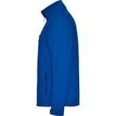Куртка софтшел Antartida, мужская, королевский синий (L), арт. 024684203