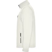Куртка софтшел Antartida, мужская, жемчужный (M), арт. 024685203