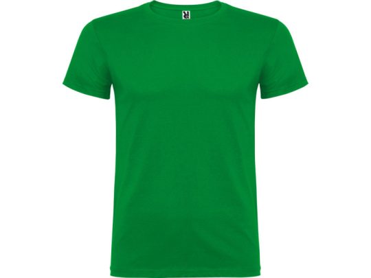 Футболка Beagle мужская, зеленый (S), арт. 024529803