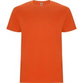 Футболка Stafford мужская, оранжевый (M), арт. 024572503