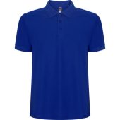 Рубашка поло Pegaso мужская, королевский синий (M), арт. 024645503