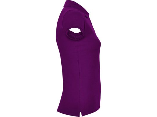 Рубашка поло Star женская, фиолетовый (XL), арт. 024636703